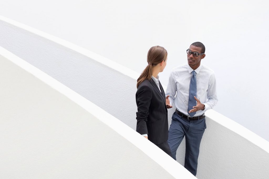 Business-Man-and-Woman-White-Space