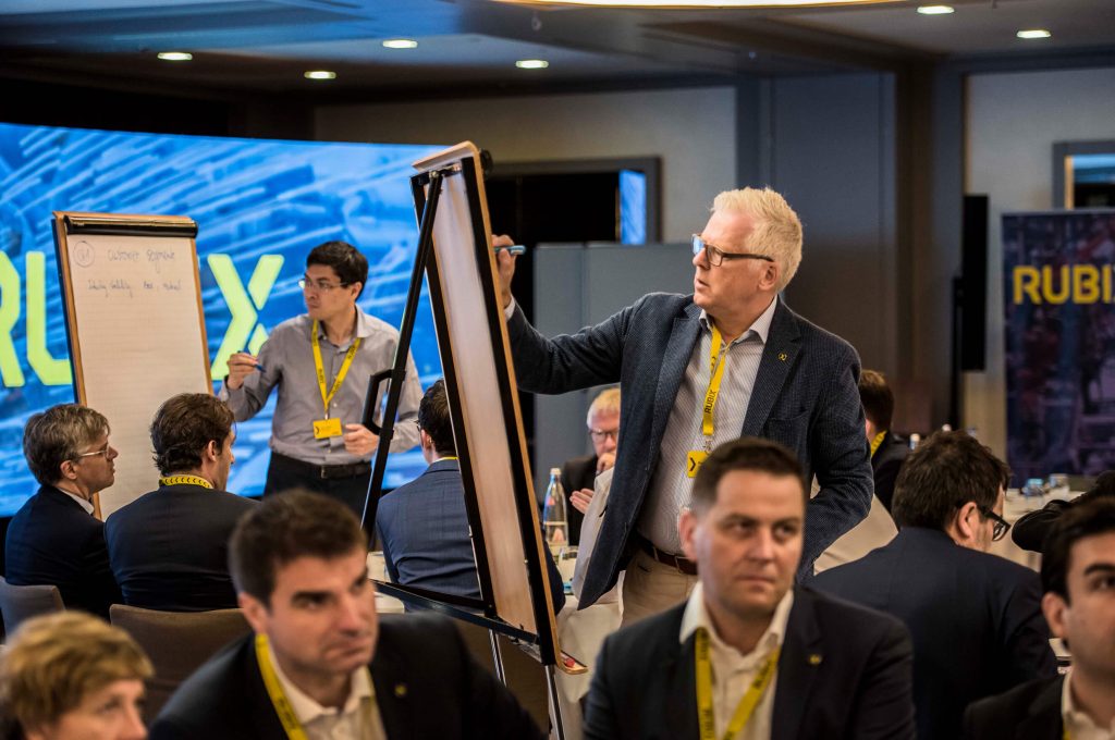 Conference-Group-Activity