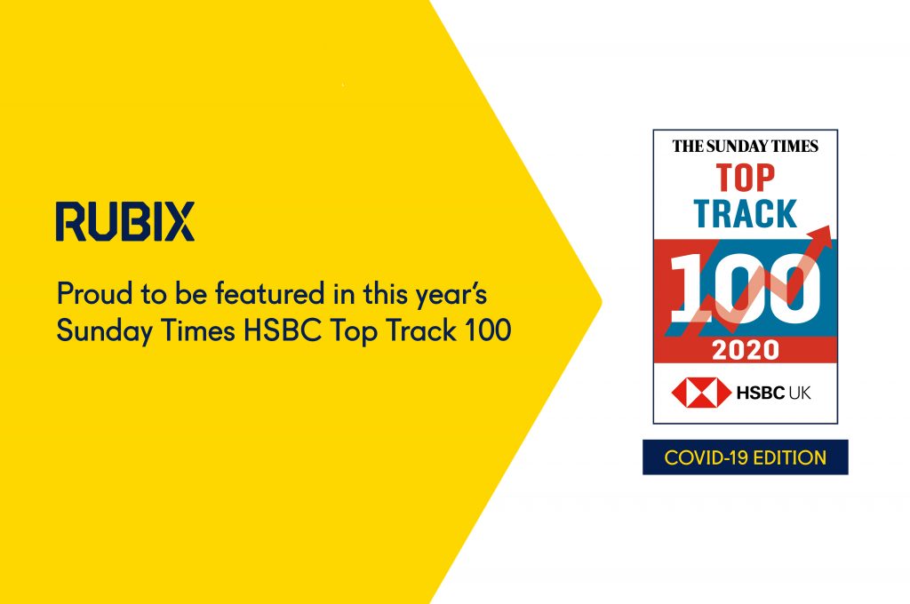 Top Track 100 2020