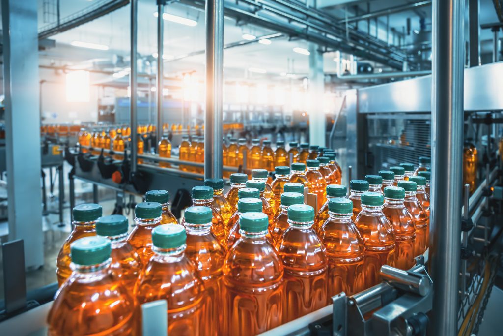 Production line