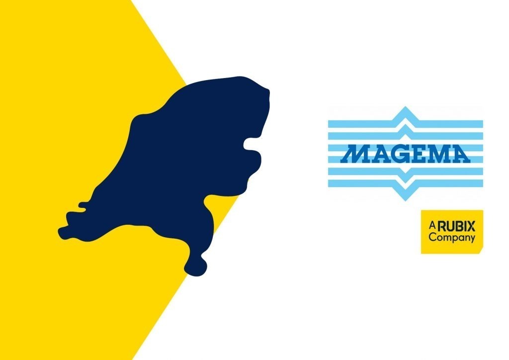 MAGEMA Acquisition Image