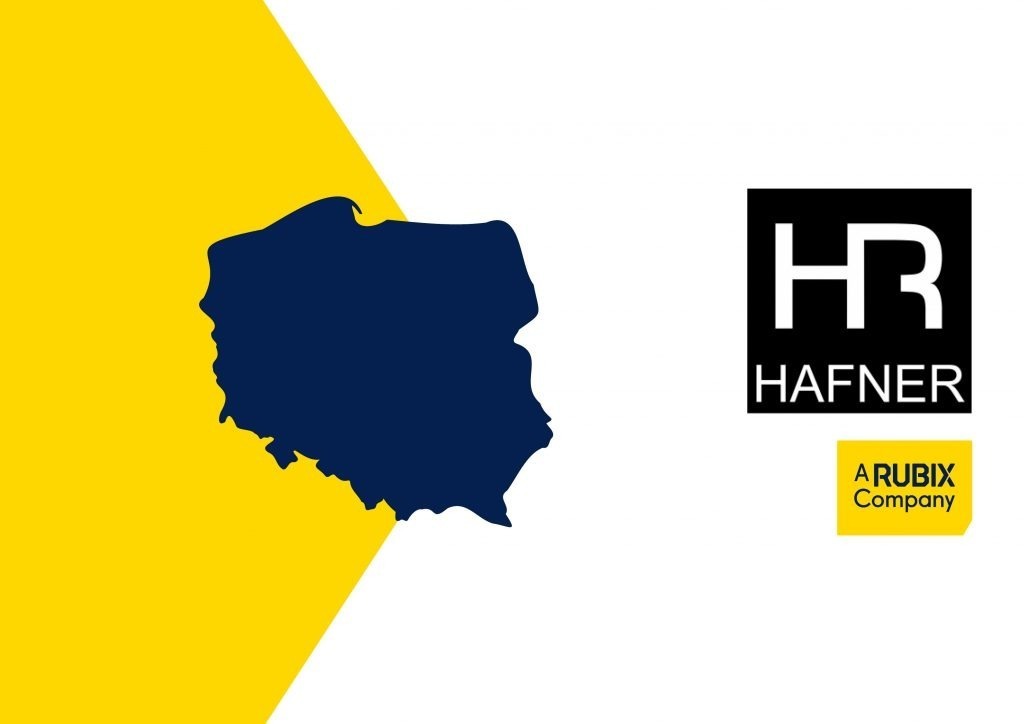 Hafner Acquisition Image