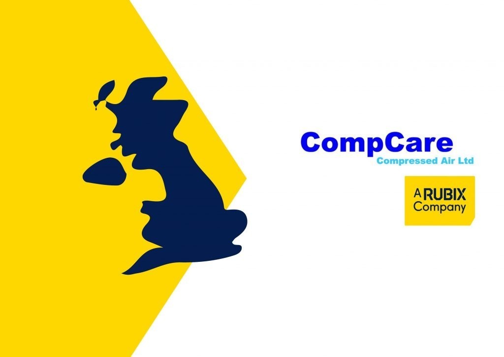 CompCare Acquisition Image