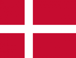 Danish flag