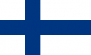 Finnish flag