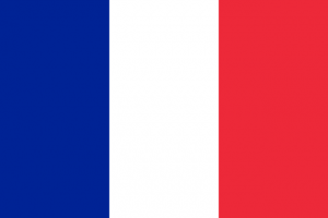 French flag