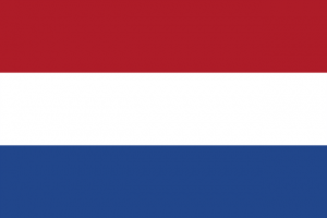 Dutch flag