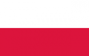 Polish flag