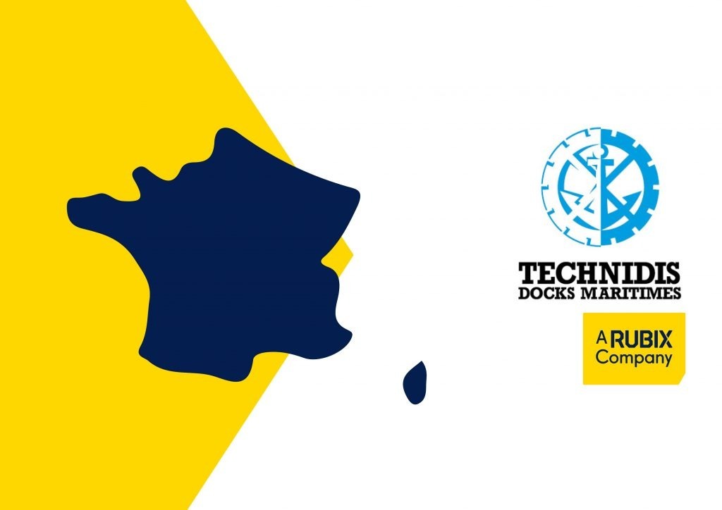 All Website Acquisition Technidis Docks Maritimes