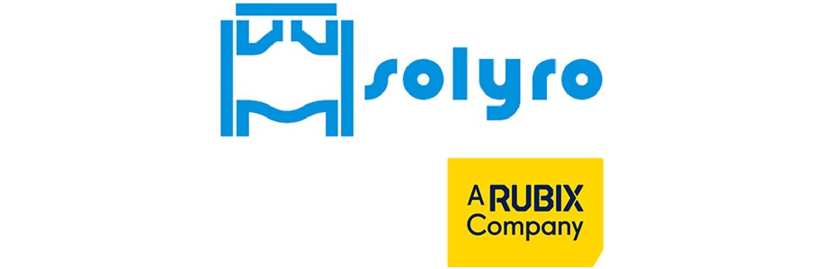 Solyro logo image
