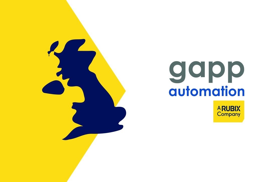 Gapp A Rubix Company v2